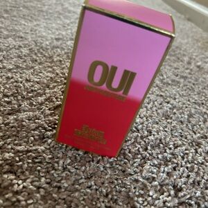 Juicy Couture Pink Makeup Collection